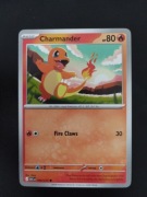 Charmander - Ascended heroes ASC