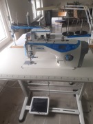 Stebnówka automat JACK A4