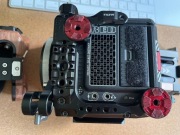 Tilta Cage for RED Komodo Klatka dla Komoda + Base plate