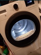 Suszarka kondensacyjna bębnowa na ubrania