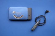 Walkman Panasonic RQ-SX55 odtwarzacz kasetowy 