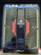 PNY XLR8 Gaming 16GB (2x8GB) DDR4 2666MHz CL16
