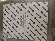 FILTR PALIWA SCANIA XPI 2003505 FILTRY