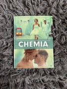 Chemia DVD film.