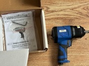 Klucz udarowy pnematyczny Westfalia