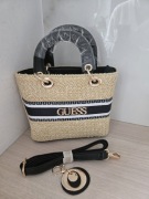 Damska torebka guess