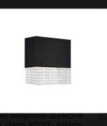 Lampa kinkiet azzardo az1587 nowe 