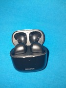 Baseus Bowie e3 -jedna słuchawka nie gra 