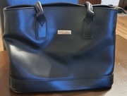 Torebka damska ze skóry naturalnej