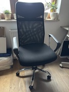 Krzesło biurowe Jysk