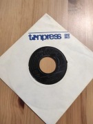 Tonpress S-445A Budgie