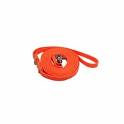 Smycz miejska HEXA 2,5 m 10mm - małe psy