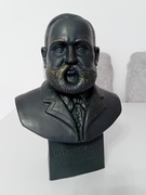 Dannemann - Popiersie Reklamowe Friedel Germany