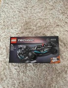 Mercedes-AMG F1 W14 E Performance Pull-Back