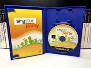 Sing Star Summer Party PS2