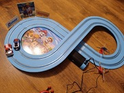 Tor samochodowy CARRERA First - 63033 Psi Patrol Chase i Marshall na torze