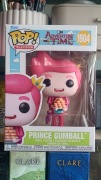 Funko Pop Adventure Time Prince Gumball 1904