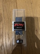 Pamięć RAM DDR4 Kingston KF432S20IB 16 GB CL20 3200MHz