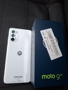 Śliczna biała Motorola G52  4/128Gb