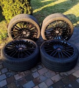 Felgi GiaCuzzo 21''