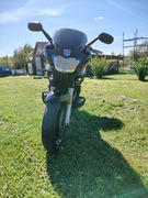 Kawasaki ZR 750F