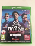 FIFA 19