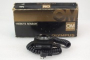 Olympus Remote Sensor OM System