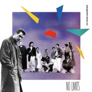 No Limits - No Movie Soundtrack CD/DVD (gad records, sade, style council)