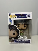 Funko pop Bruno Madrigal Encanto 1150