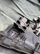 Lampy BMW e46 compact