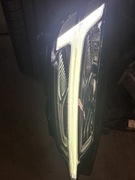 Volvo v60 II lampa full led "Uszkodzona"