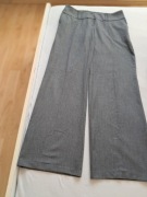 Spodnie Orsay damskie roz.42 /XL szerokie- szwedy