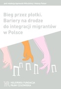 [UNIKAT]Bieg przez płotki.Bariery na drodze.Polska,Hit,Państwo,Prawo,Urząd