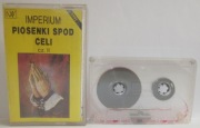 IMPERIUM - PIOSENKI SPOD CELI CZ. II (1992)