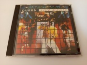 Queen – Live Magic