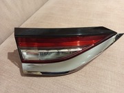 Lampa klapy bagażnika Lewa DS3 Crossback 9822181080