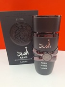 Lattafa Asad Elixir 100 Ml