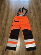 Nowe Ogrodniczki Robocze Wodoodporne  LYNGSQE S 