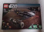 LEGO star wars 75325