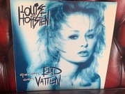 Louise Hoffsten - Genom Eld Och Vatten - LP - EX-!