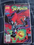 Spawn 1/97; TM-Semic