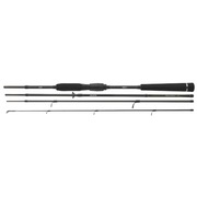 DAIWA  MEGAFORCE TRAVEL SPIN MFTS    2,4m,  10-40g