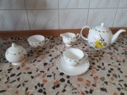 Zestaw do kawy Veroni