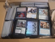 Karty do gry Magic the Gathering - 3 500 sztuk