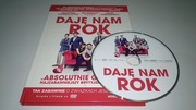 DAJĘ NAM ROK - DVD - Rose Byrne