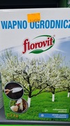 wapno ogrodnicze FLOROVIT 1,2kg