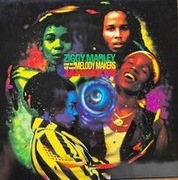 Ziggy Marley Jahmekya