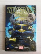 Thanos Rising OHC Eng Marvel