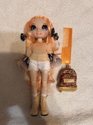 Lalka modowa POPPY ROWAN+akcesoria Rainbow High Junior High 579960