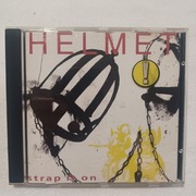 Helmet - Strap It On / 1Wyd 1994 Unikat Stan Idealny 